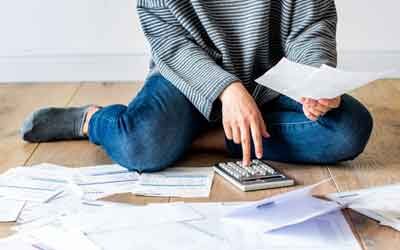 Tackle Your Student Loan Debt
