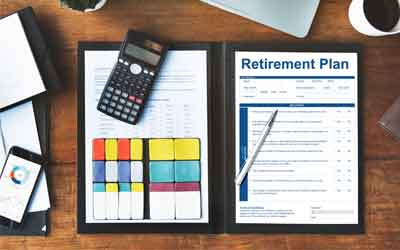 Know Your Retirement Plan Options