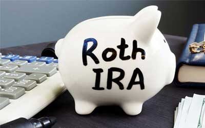 Roth IRA: Part of a major new tax-savings rule from the IRS